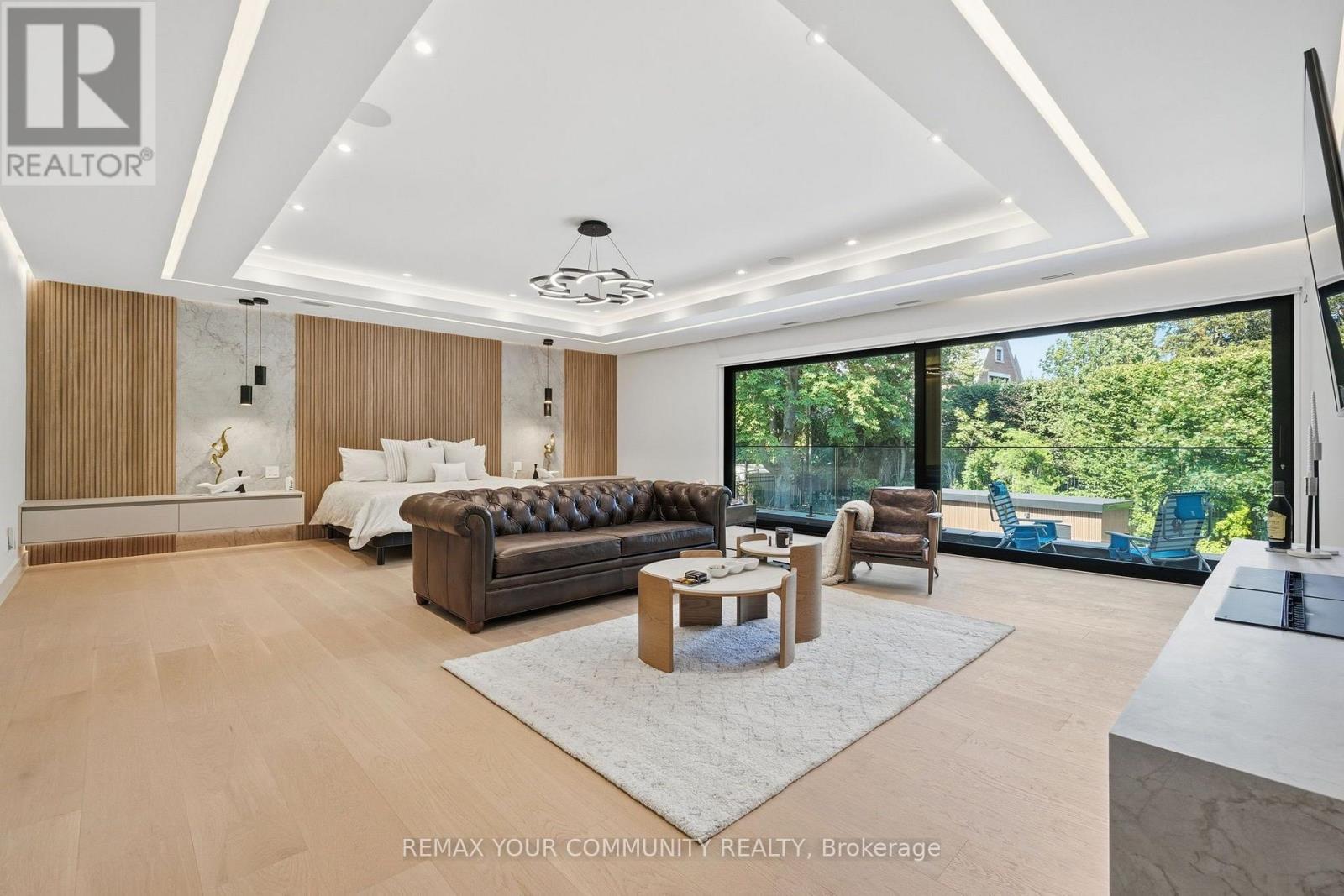 35 Riverside Boulevard, Vaughan, ON - Indoor