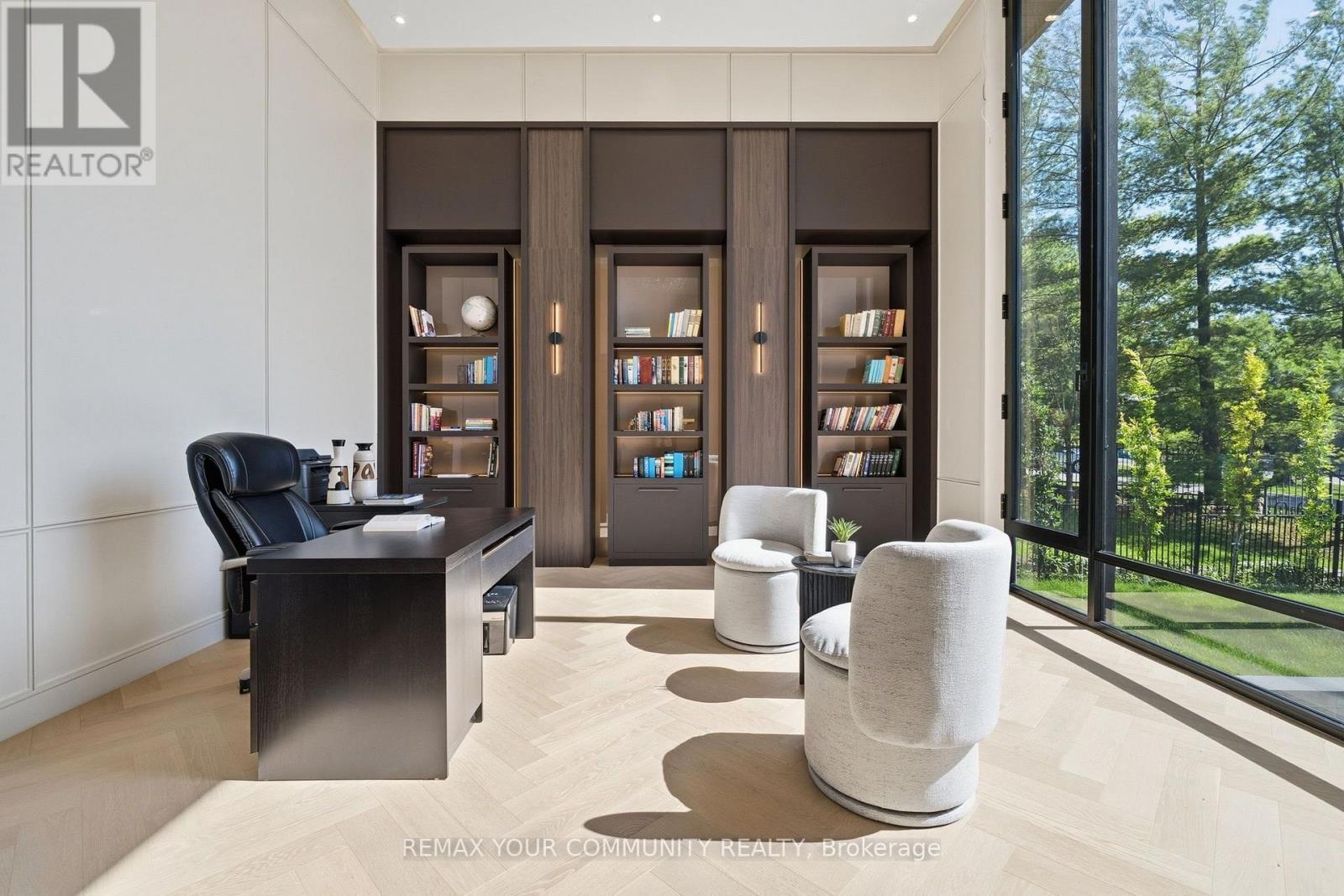 35 Riverside Boulevard, Vaughan, ON - Indoor