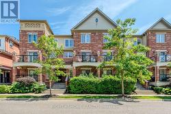 #8 - 2464 POST ROAD Oakville, ON L6H 0J2