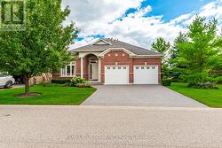 303 BABE'S WAY Whitchurch-Stouffville, ON L4A 0K5