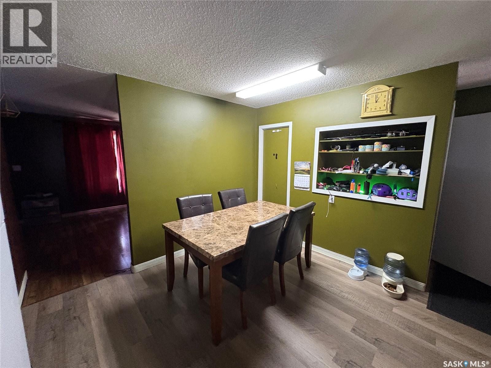 129 3Rd Street Ne, Wadena, SK - Indoor Photo Showing Other Room
