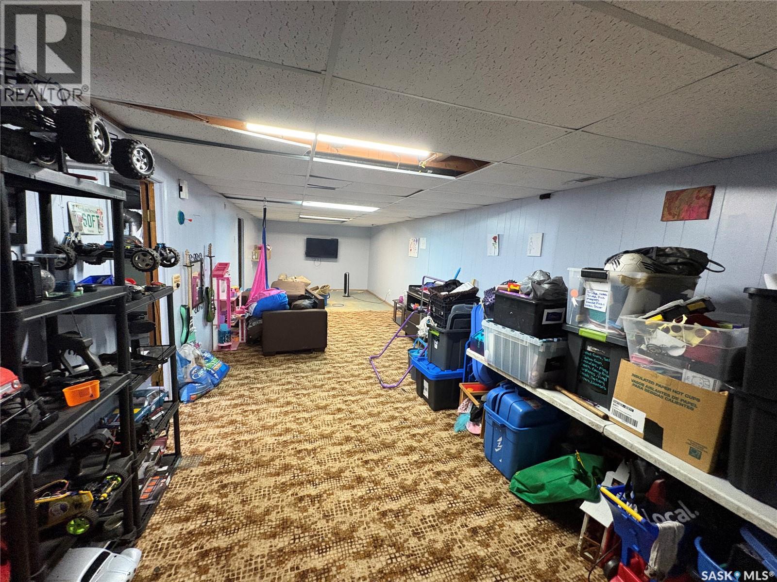 129 3Rd Street Ne, Wadena, SK - Indoor