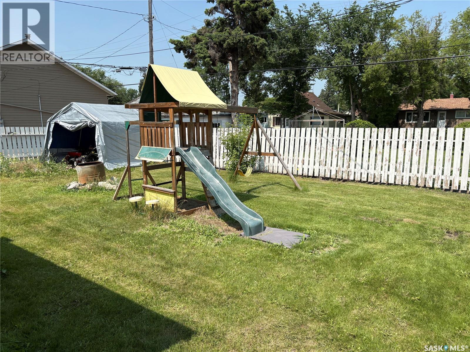 129 3Rd Street Ne, Wadena, SK - Outdoor