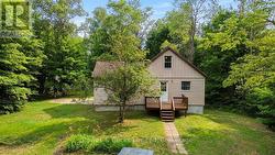 3196 OLD HASTINGS ROAD Limerick, ON K0L 1P0