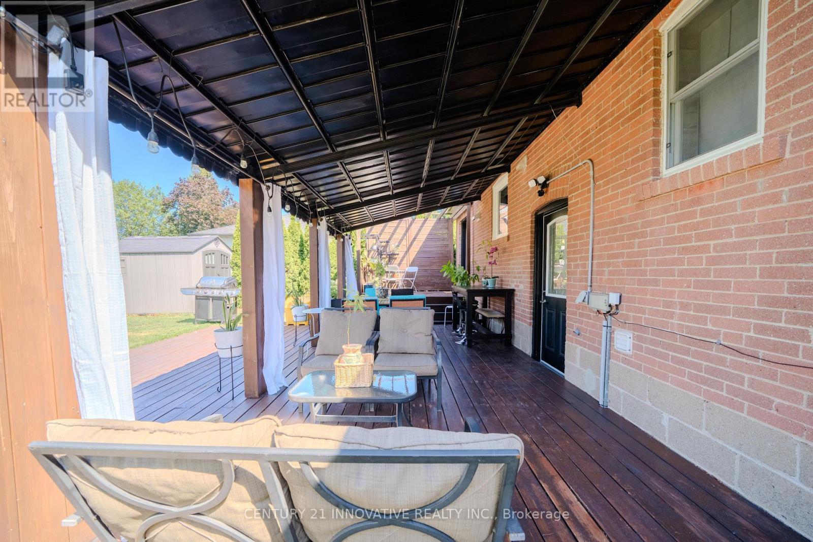 60 Dorking Crescent, Toronto, ON - With Exterior