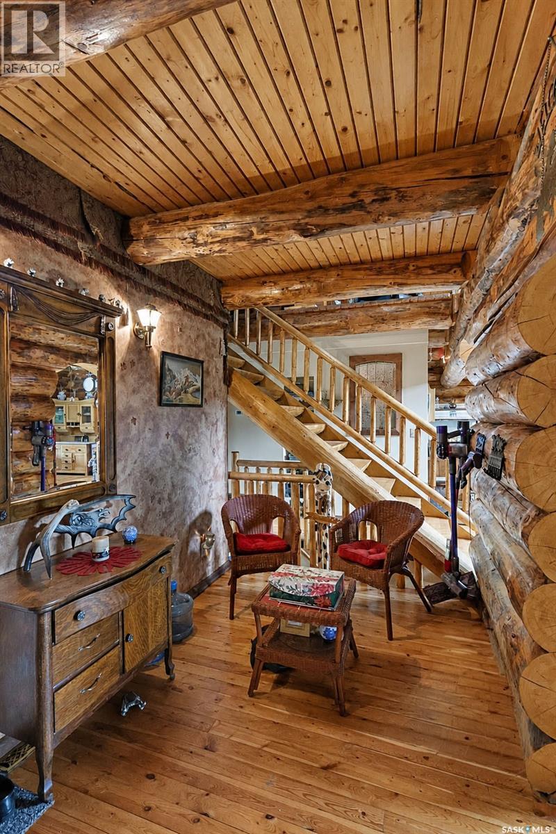 South Sask River Front Acreage, Prince Albert Rm No. 461, SK - Indoor