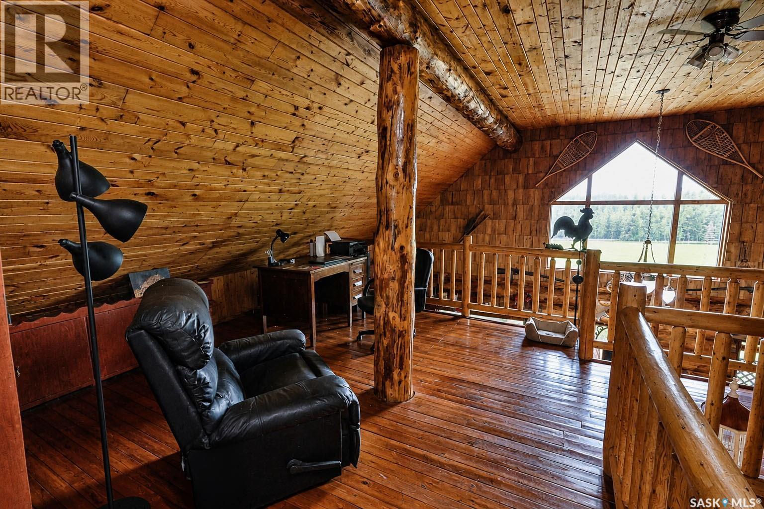 South Sask River Front Acreage, Prince Albert Rm No. 461, SK - Indoor Photo Showing Other Room