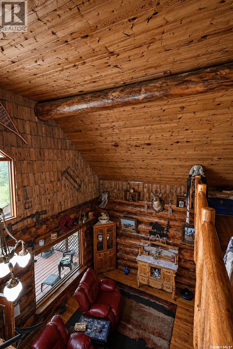 South Sask River Front Acreage, Prince Albert Rm No. 461, SK - Indoor Photo Showing Other Room
