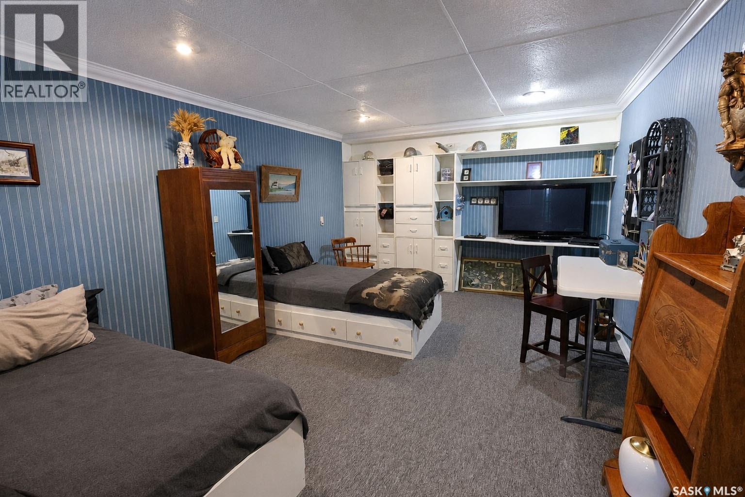 South Sask River Front Acreage, Prince Albert Rm No. 461, SK - Indoor Photo Showing Other Room