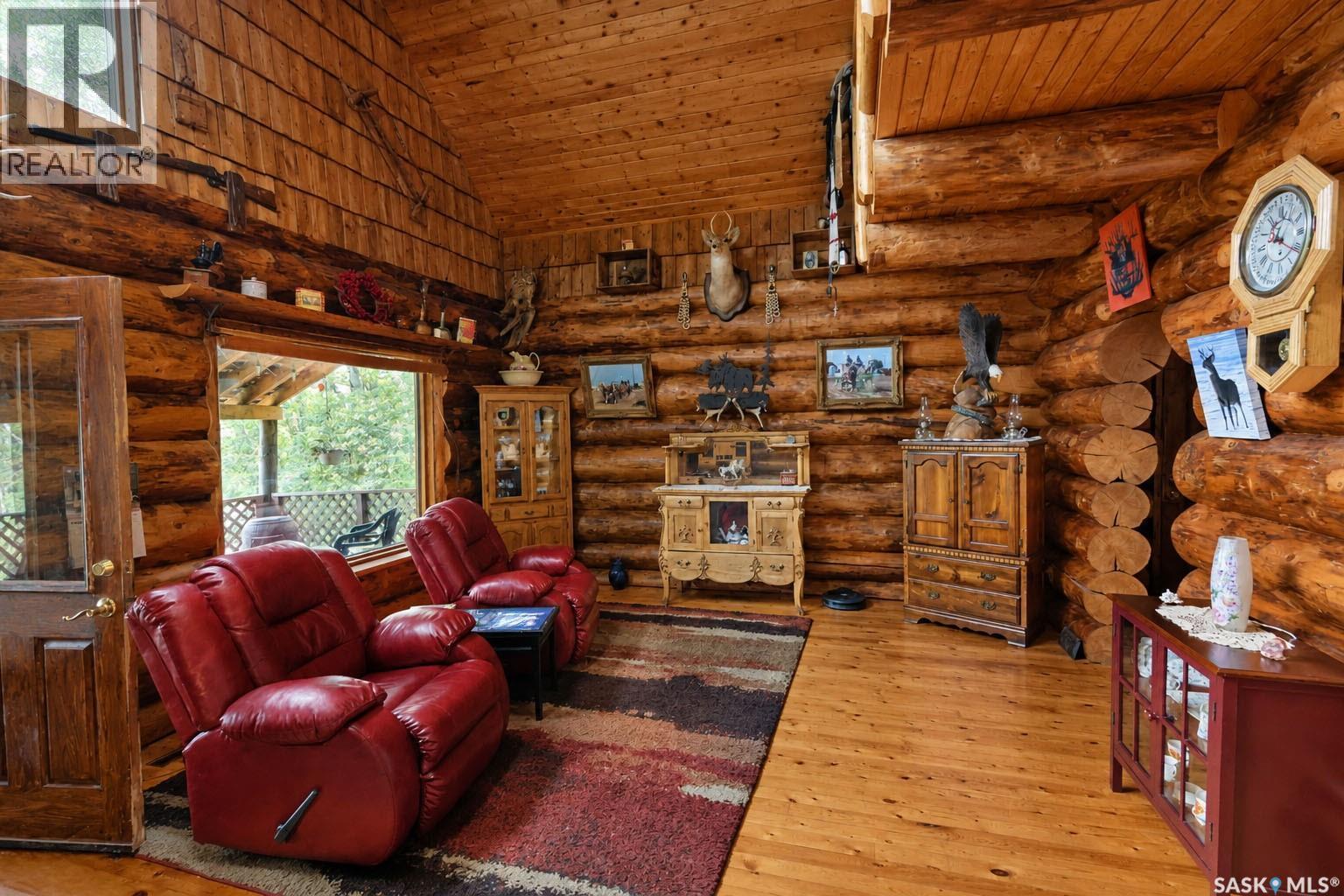 South Sask River Front Acreage, Prince Albert Rm No. 461, SK - Indoor