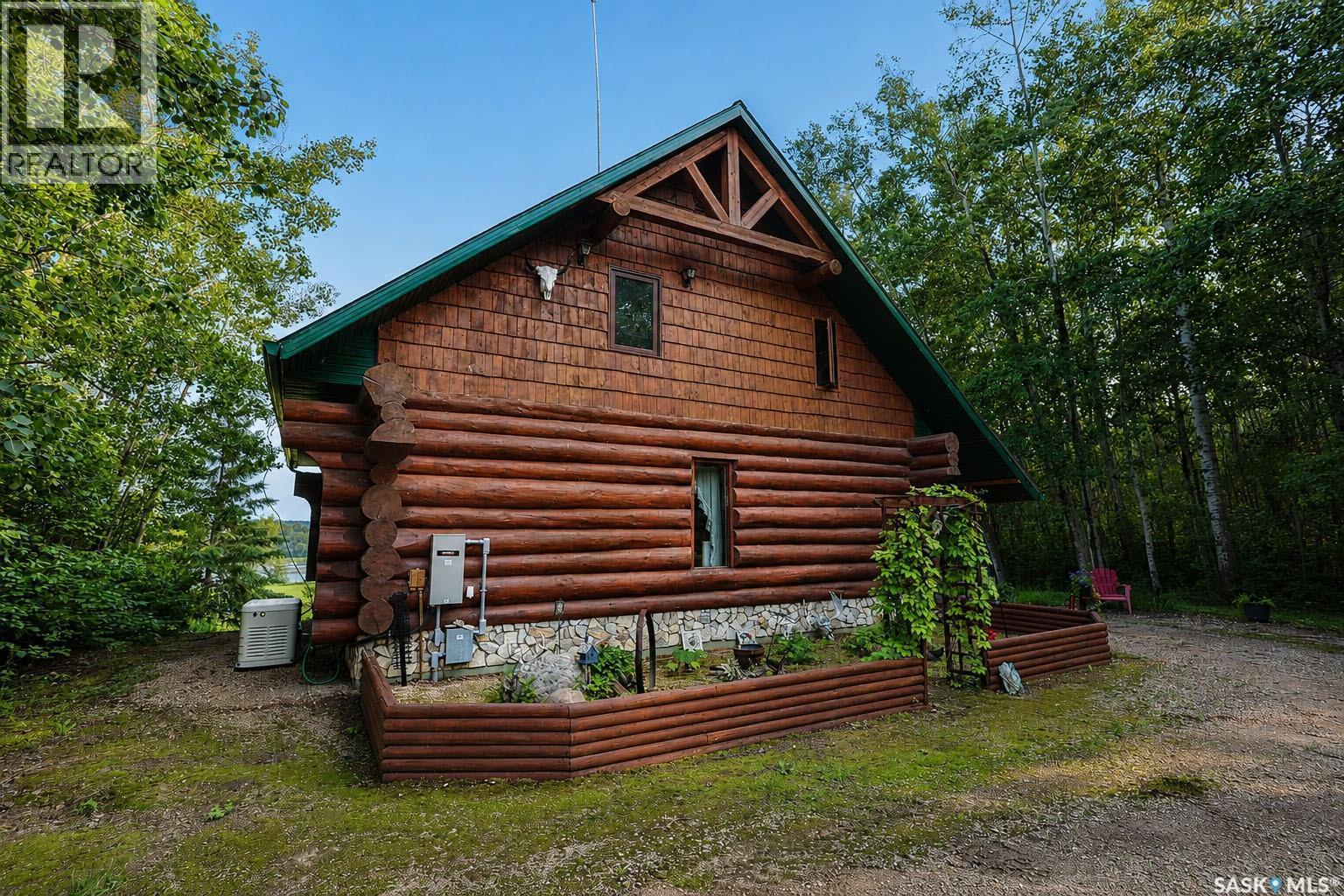 South Sask River Front Acreage, Prince Albert Rm No. 461, SK - Outdoor