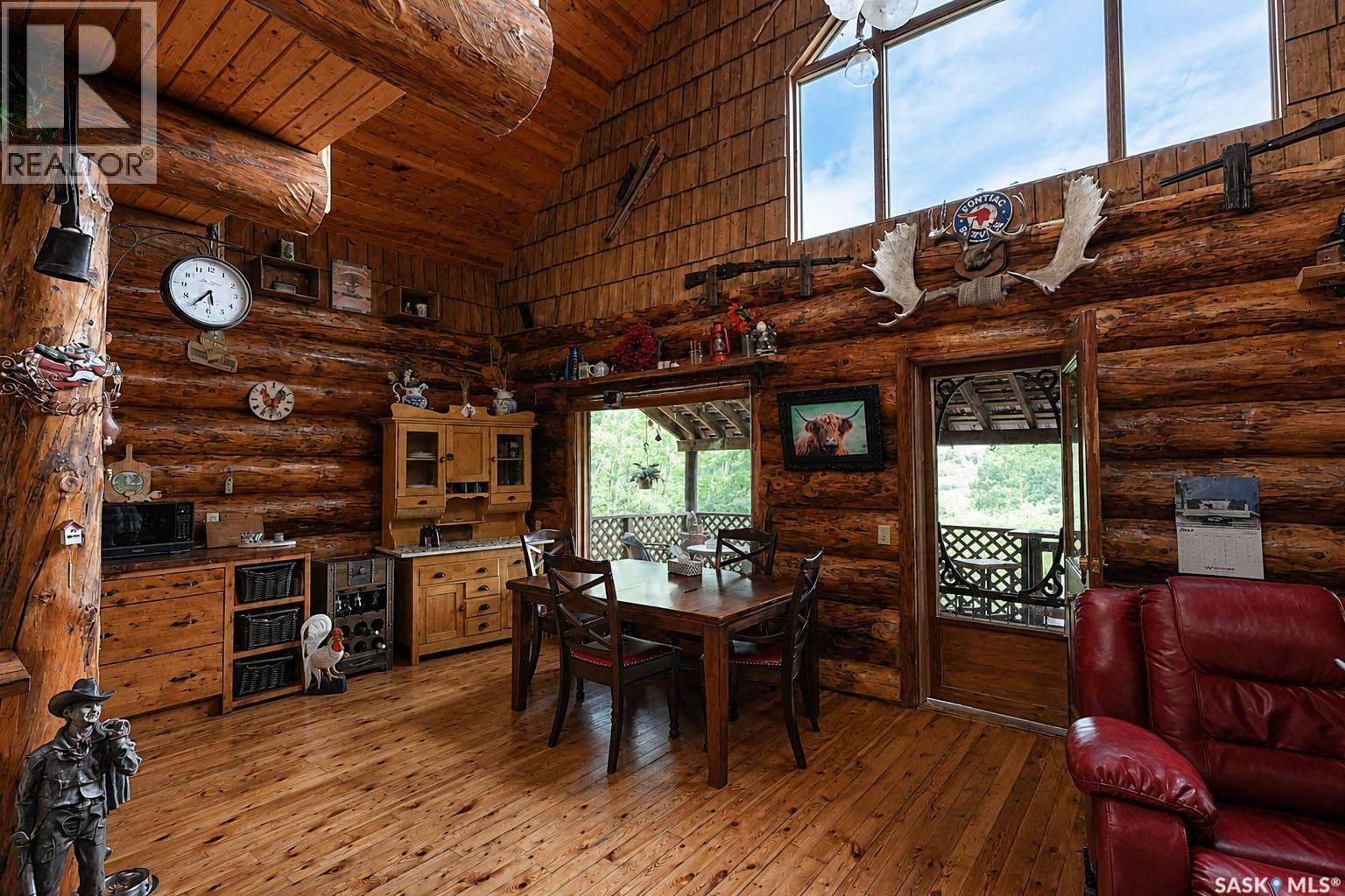 South Sask River Front Acreage, Prince Albert Rm No. 461, SK - Indoor Photo Showing Other Room