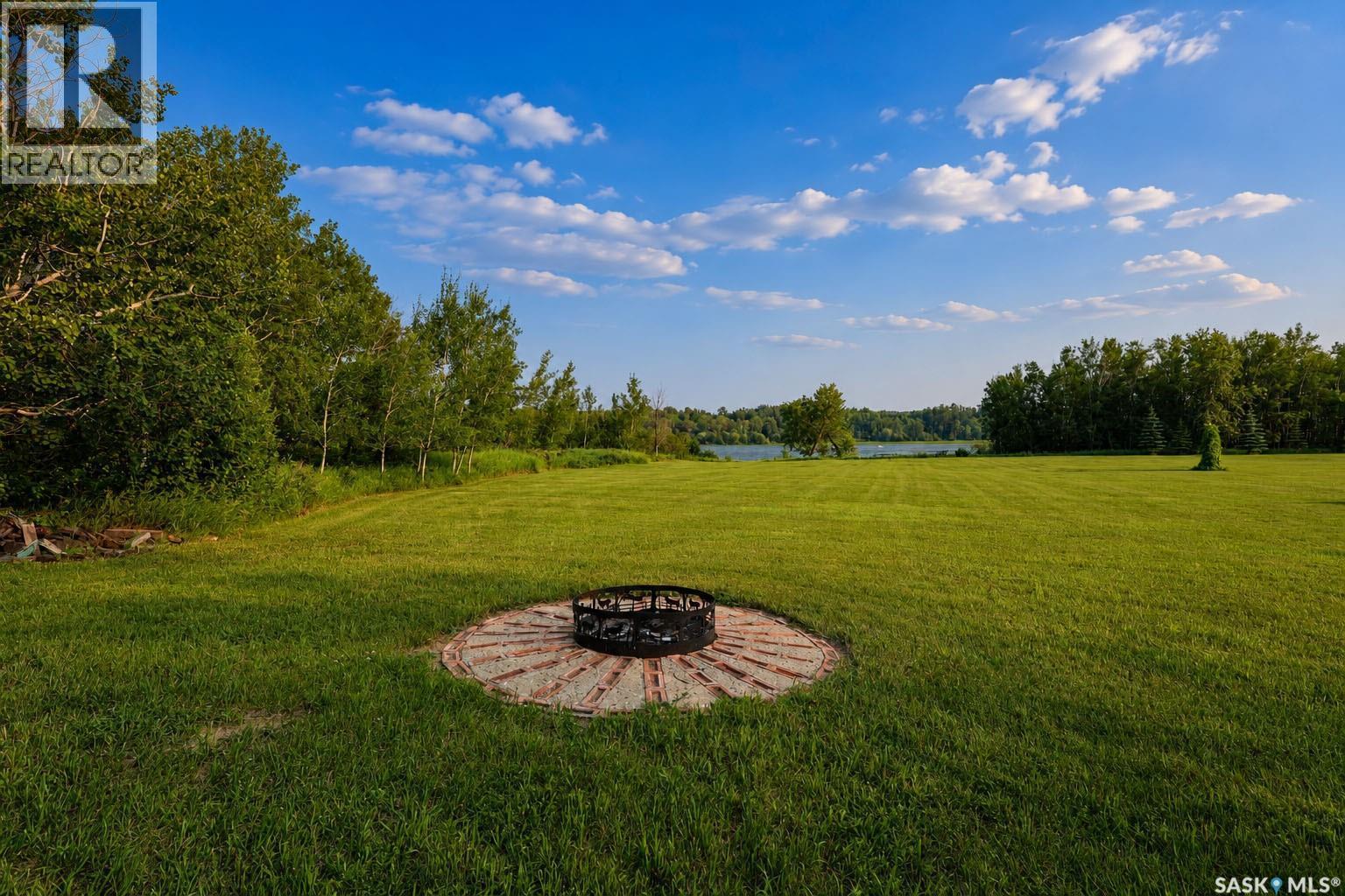 South Sask River Front Acreage, Prince Albert Rm No. 461, SK - Outdoor With View