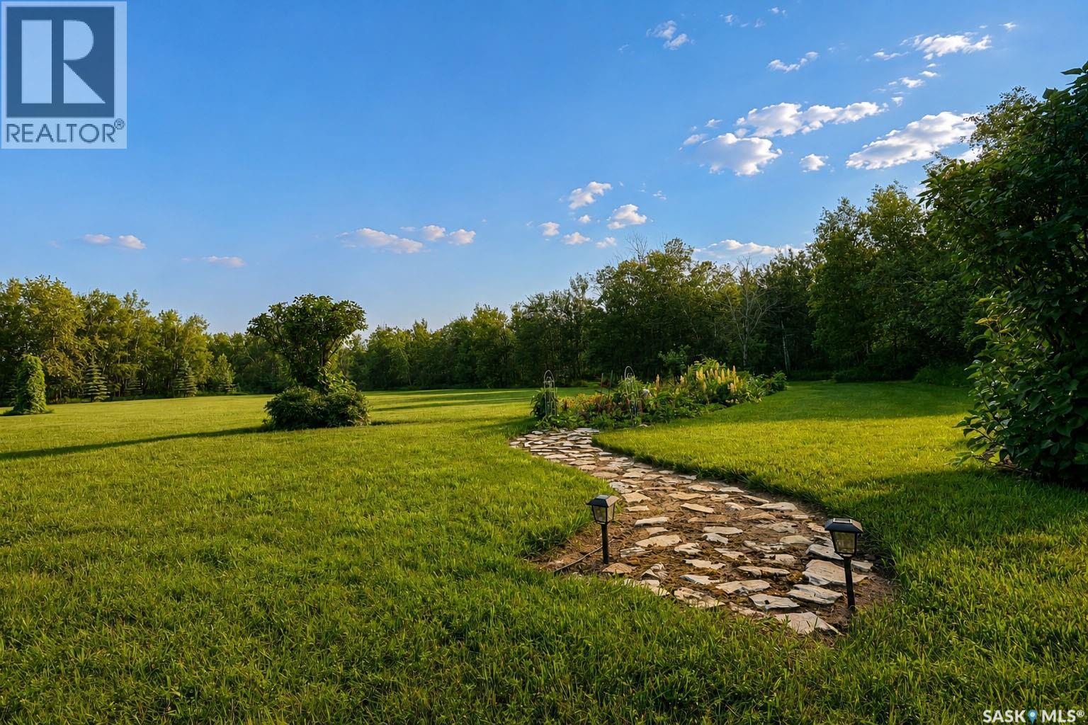 South Sask River Front Acreage, Prince Albert Rm No. 461, SK - Outdoor With View