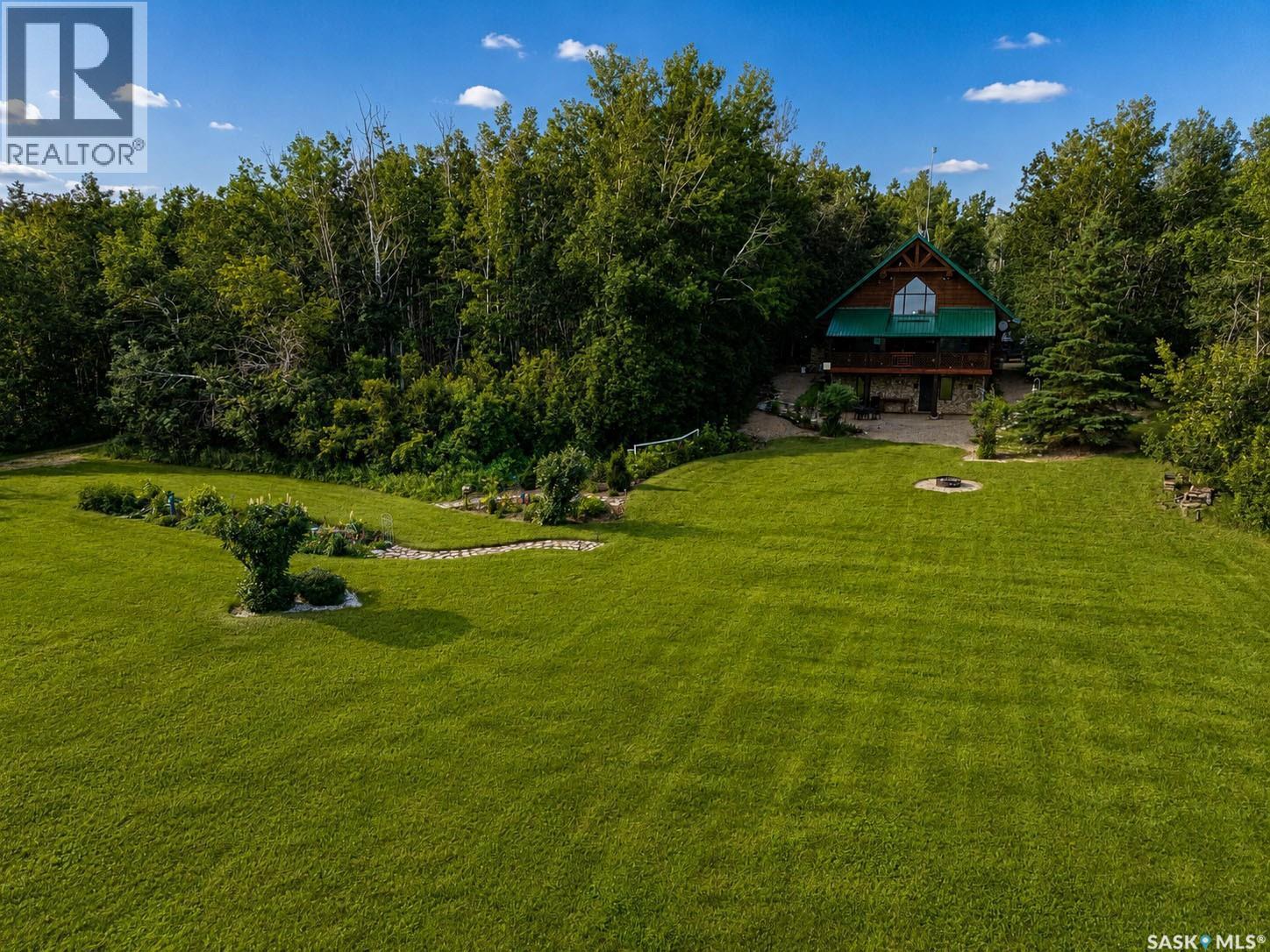 South Sask River Front Acreage, Prince Albert Rm No. 461, SK - Outdoor