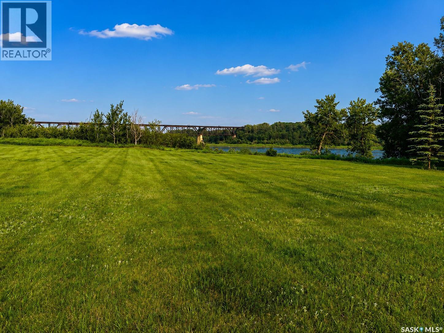 South Sask River Front Acreage, Prince Albert Rm No. 461, SK - Outdoor With View