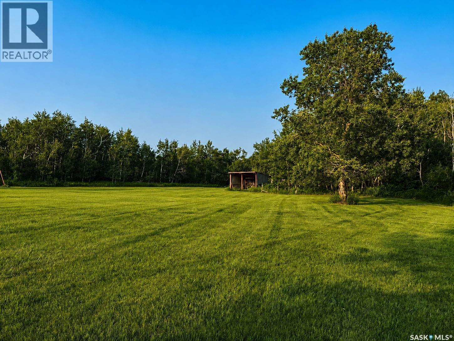 South Sask River Front Acreage, Prince Albert Rm No. 461, SK - Outdoor