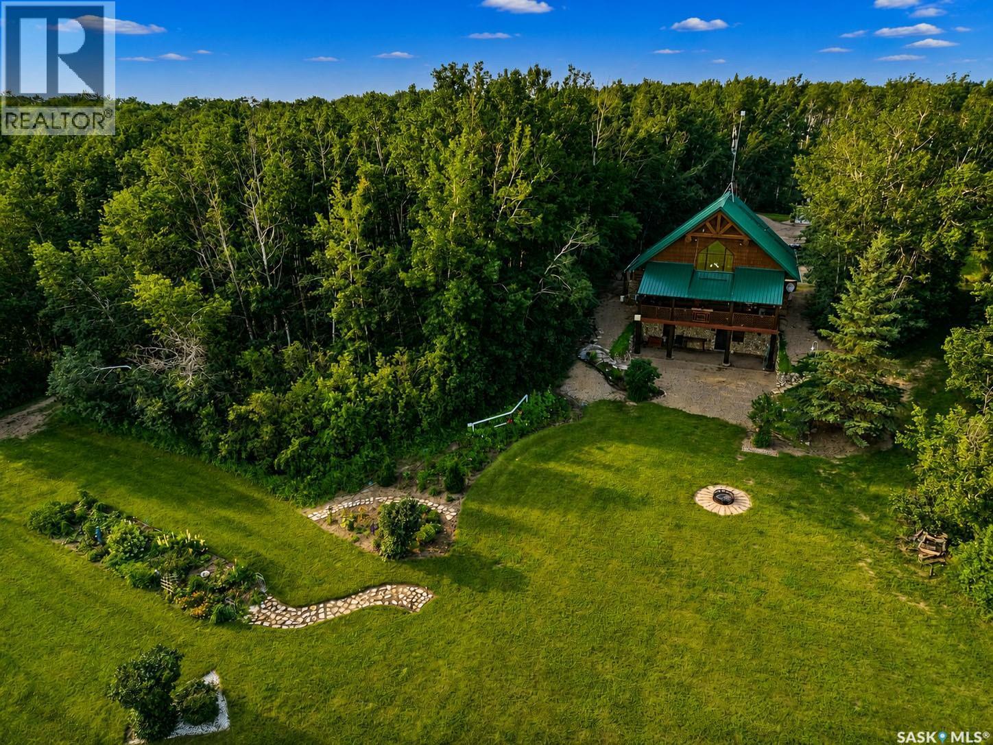 South Sask River Front Acreage, Prince Albert Rm No. 461, SK - Outdoor