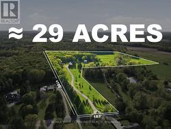 16902 MCCOWAN ROAD Whitchurch-Stouffville, ON L4A 2A5