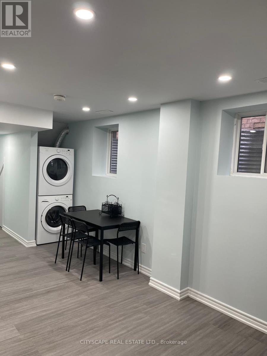 Basement - 1136 Schooling Drive E, Oshawa, ON - Indoor