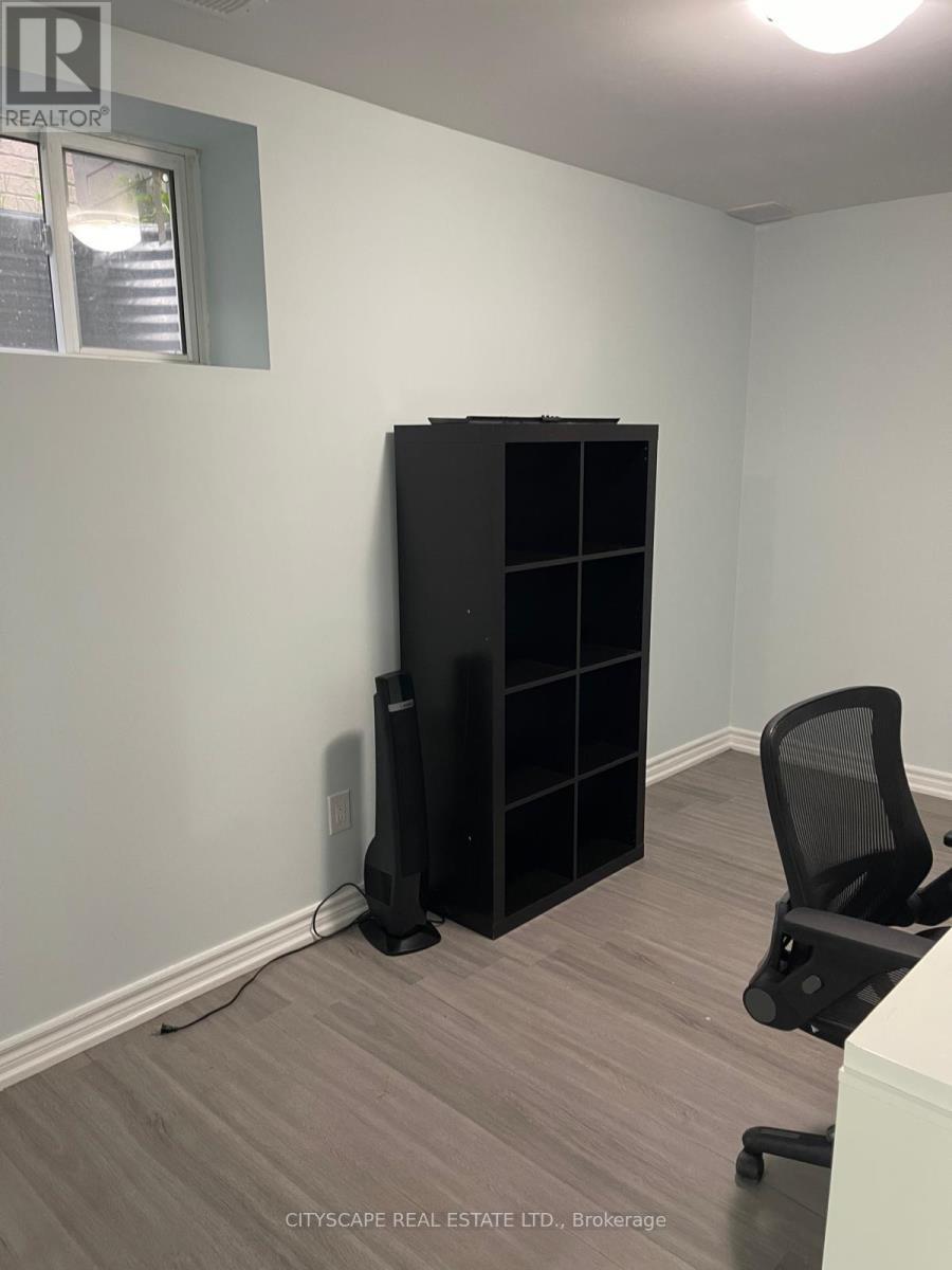 1136 Schooling Drive E, Oshawa, ON - Indoor Photo Showing Office