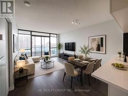 1905 - 285 MUTUAL STREET Toronto, ON M4Y 3C5