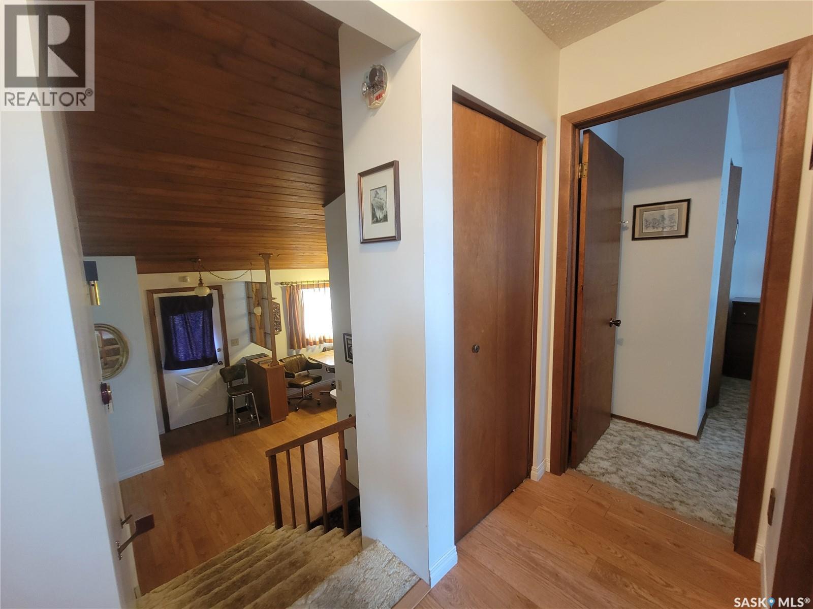 509 3Rd Street E, Wilkie, SK - Indoor Photo Showing Other Room