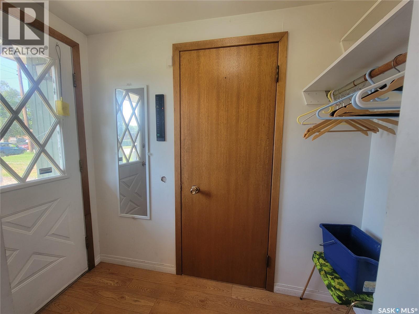 509 3Rd Street E, Wilkie, SK - Indoor Photo Showing Other Room