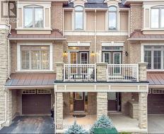 33 - 2435 GREENWICH DRIVE Oakville, ON L6M 0S4