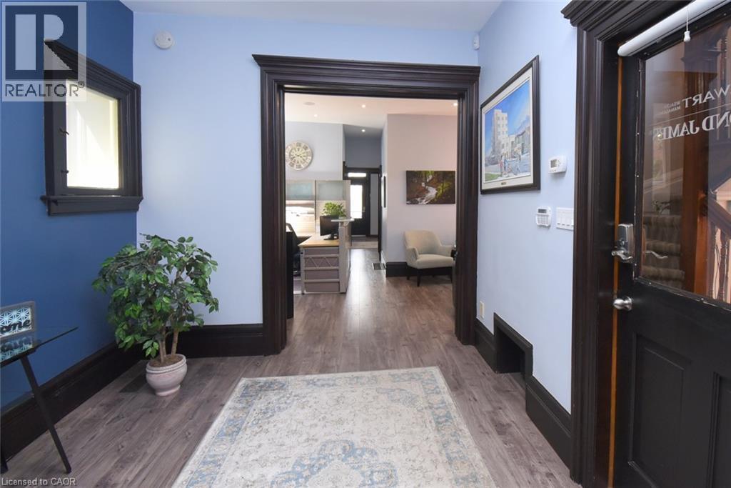 108 George Street, Hamilton, ON