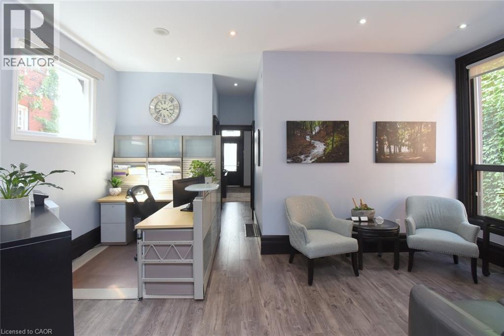 108 George Street, Hamilton, ON