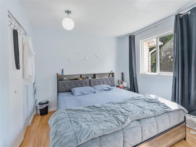 95 Trafford Park, Winnipeg, MB - Indoor Photo Showing Bedroom