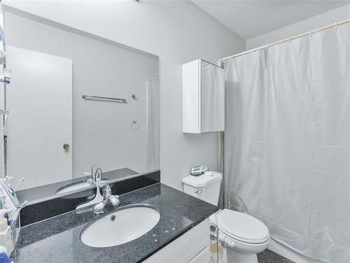 95 Trafford Park, Winnipeg, MB - Indoor Photo Showing Bathroom