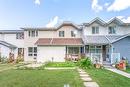 95 Trafford Park, Winnipeg, MB  - Outdoor With Facade 