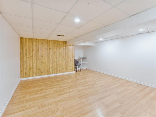 95 Trafford Park, Winnipeg, MB - Indoor