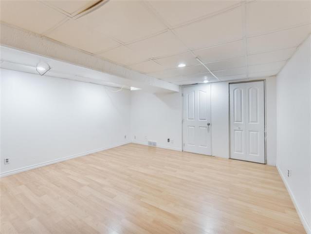 95 Trafford Park, Winnipeg, MB - Indoor Photo Showing Other Room