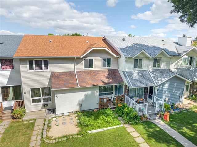 95 Trafford Park, Winnipeg, MB - Outdoor