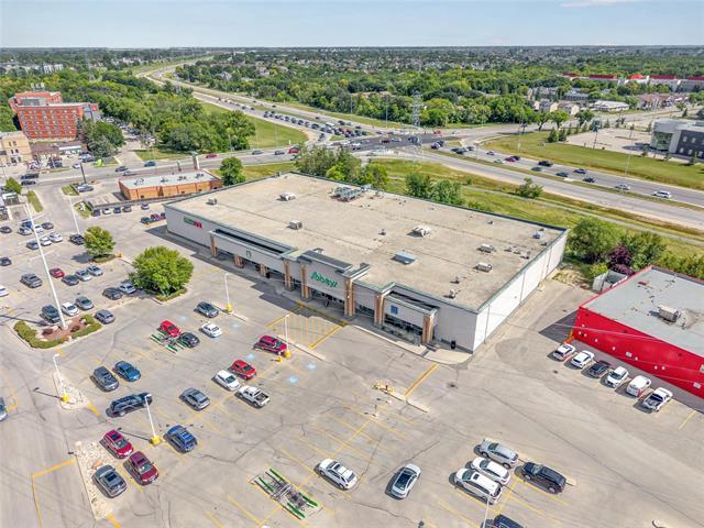 95 Trafford Park, Winnipeg, MB - With View