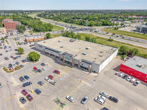 95 Trafford Park, Winnipeg, MB -  With View