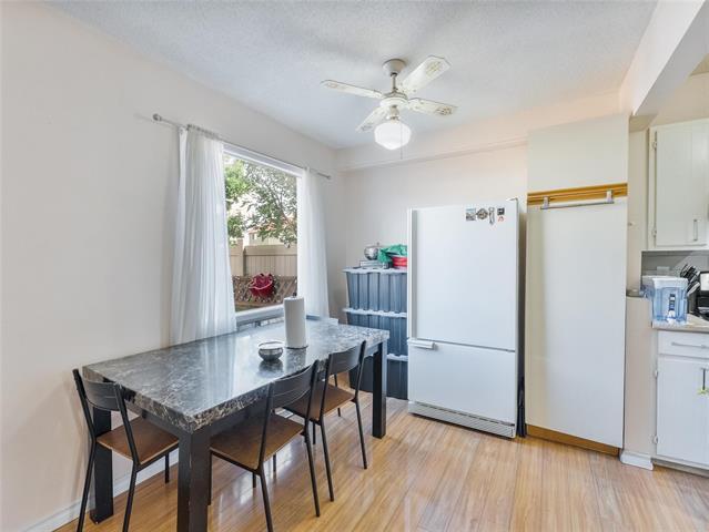 95 Trafford Park, Winnipeg, MB - Indoor