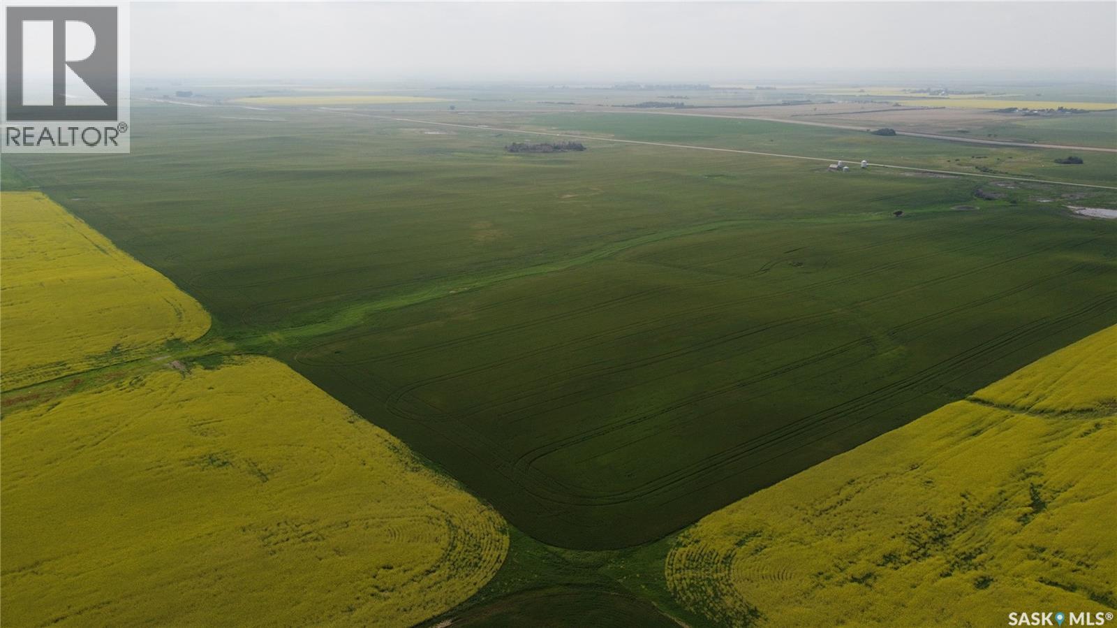 Bill'S Quarter, South Of Broderick Reservoir Land, Rudy Rm No. 284, SK