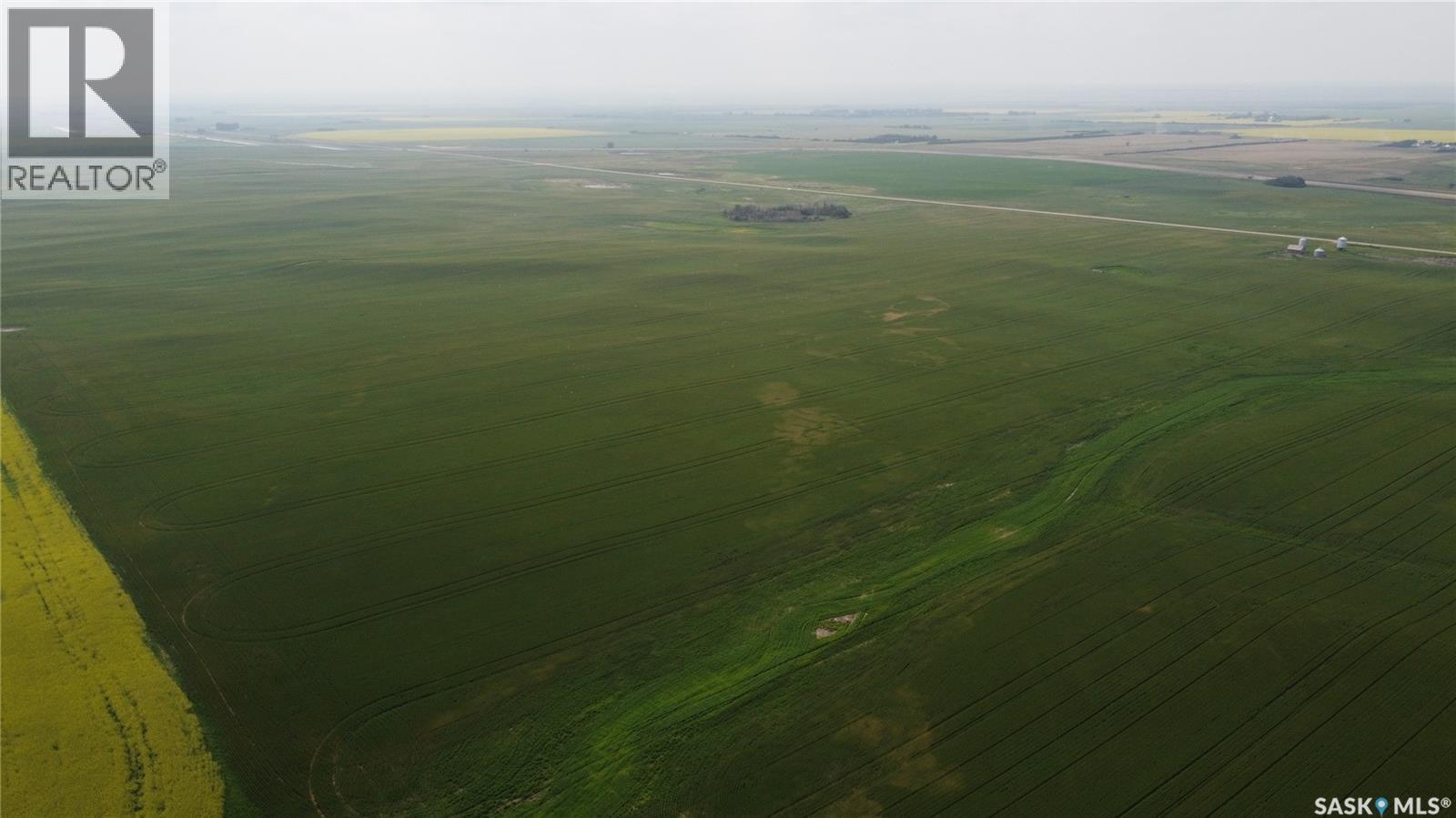Bill'S Quarter, South Of Broderick Reservoir Land, Rudy Rm No. 284, SK
