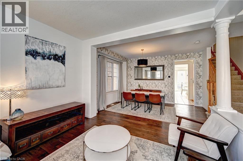 222 Baldwin Drive, Cambridge, ON - Indoor