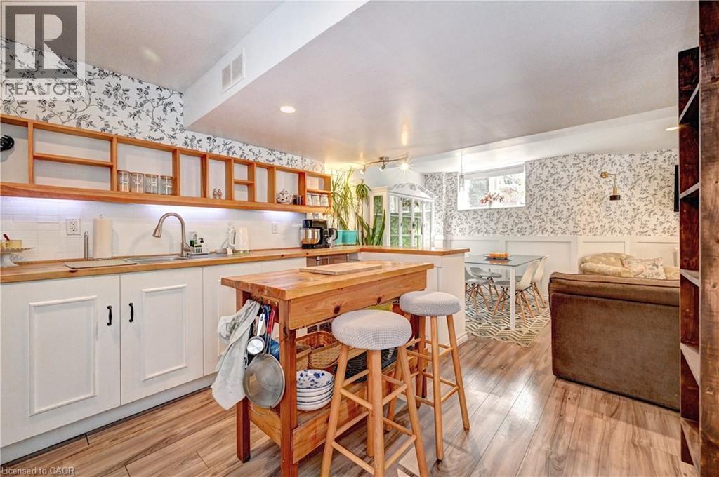 222 Baldwin Drive, Cambridge, ON - Indoor