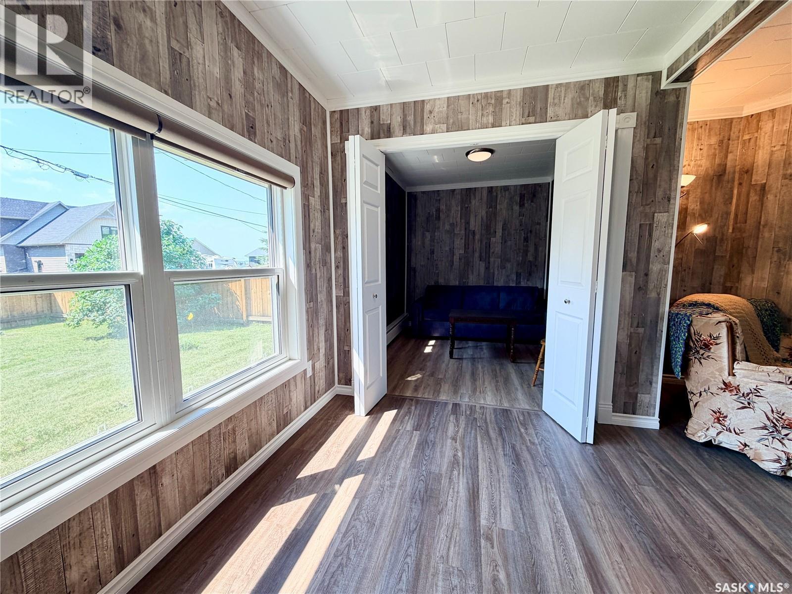 691 Joseph Crescent, Cochin, SK - Indoor Photo Showing Other Room