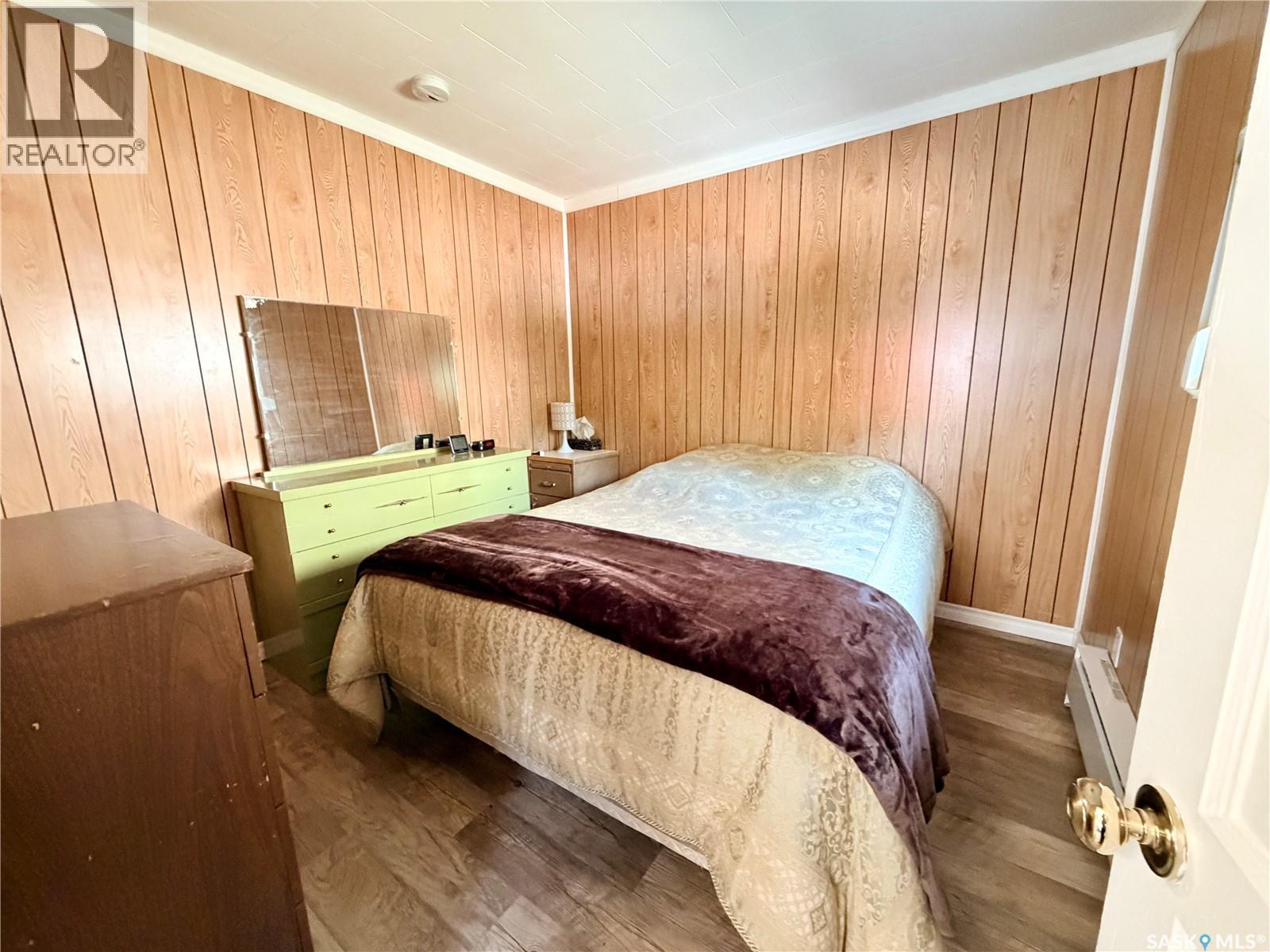691 Joseph Crescent, Cochin, SK - Indoor Photo Showing Bedroom