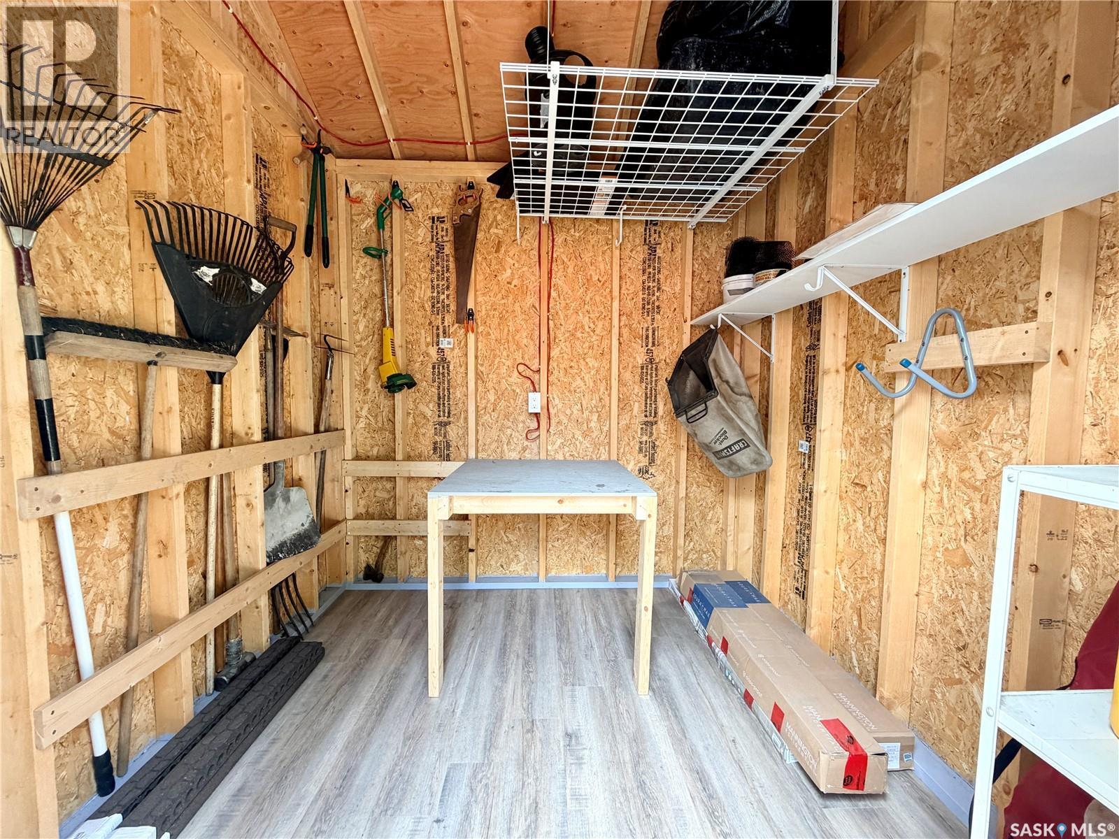 691 Joseph Crescent, Cochin, SK - Indoor Photo Showing Other Room