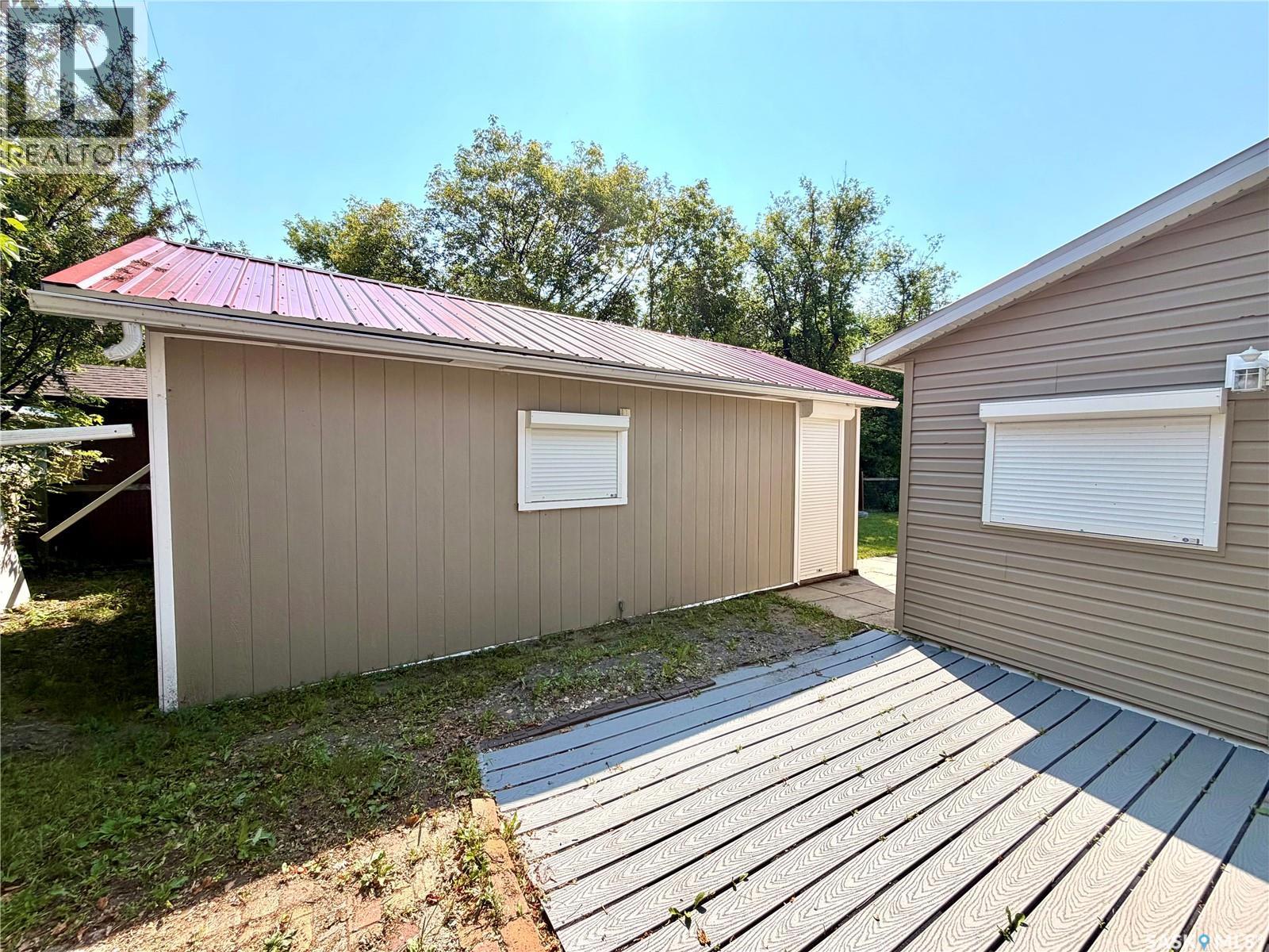 691 Joseph Crescent, Cochin, SK - Outdoor With Exterior
