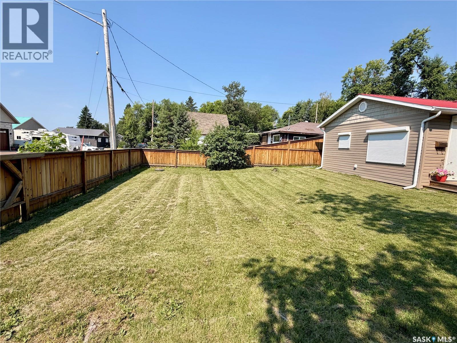 691 Joseph Crescent, Cochin, SK - Outdoor