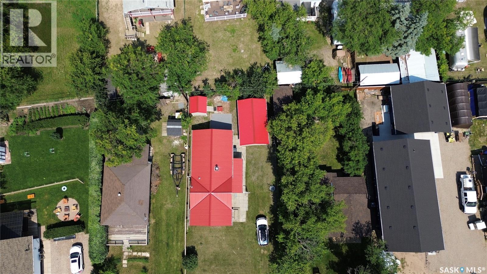691 Joseph Crescent, Cochin, SK - Outdoor